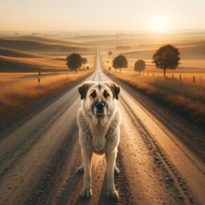 Anatolian Shepherd Dog Facts