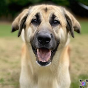 Akc Anatolian Shepherd Mix Average Weight Mix