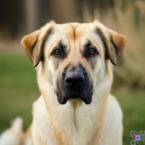 Anatolian Shepherd Anatolian Shepherd Australian Shephered Mix