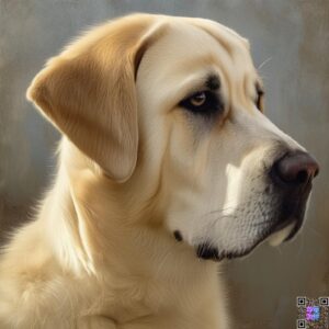  Anatolian Shepherd 