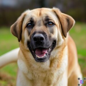 agreesive Anatolian Shepherd Mixes 