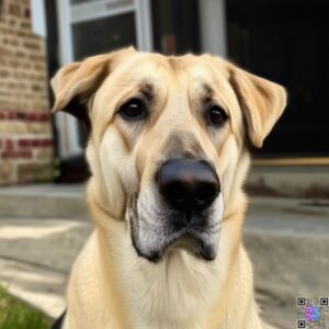 The Anatolian Shepherd Personality Mix