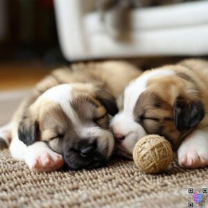 anatolian shephered puppies