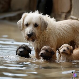 anatolian shephered puppies