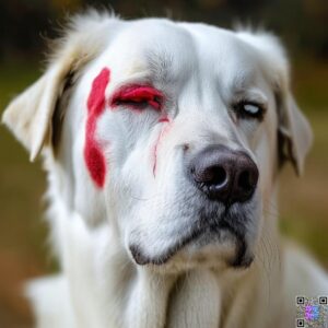 All-White Anatolian Shepherd health problems