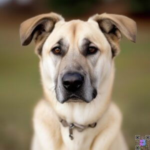 Anatolian Shepherd Cattle Dog Mix