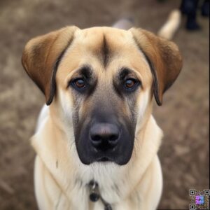 Anatolian Shepherd 