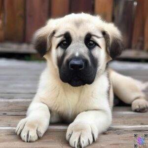 Anatolian Shepherd 