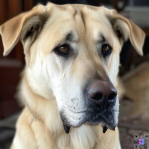 Anatolian Shepherd Double Dew Claws