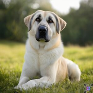  Anatolian Shepherd Double Dew Claws