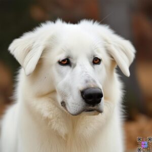 Maremma Anatolian Shepherd Mix