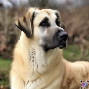 Anatolian Shepherd Coat Type and Texture