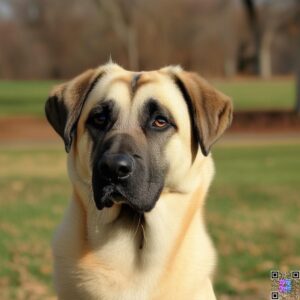 Dogs 101: Anatolian Shepherd Mix