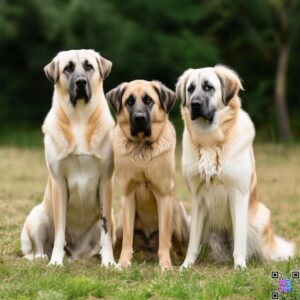 Anatolian Shepherd's Breed