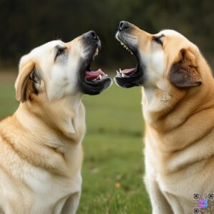  Anatolian Shepherd's different Breed 