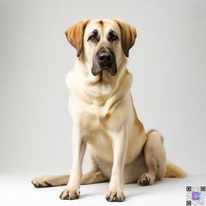 Anatolian Shepherd