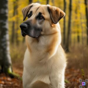 Anatolian Shepherd