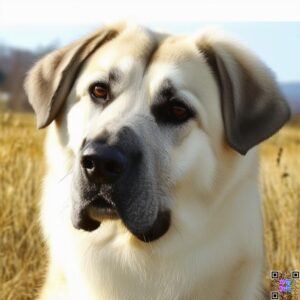 Majestic Anatolian Shepherd 