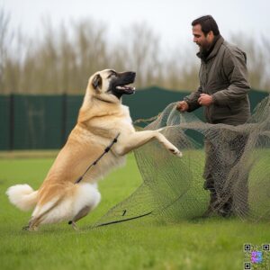 How to Train an Anatolian Shepherd