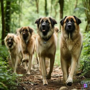 anatolian shepherds 