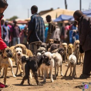 anatolian shepherd dog for sale in south africa