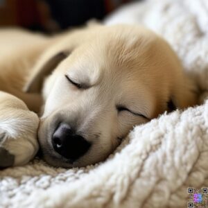 2 Month Old Anatolian Shepherd