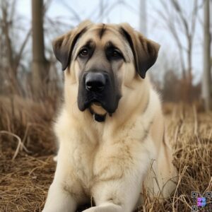 Anatolian Shepherd 6 Months