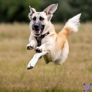 2 Year Old Anatolian Shepherd