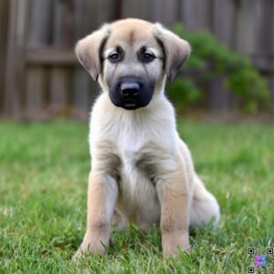 12 Week Old Anatolian Shepherd