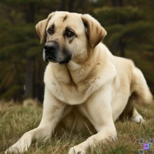 Anatolian Shepherd Protect