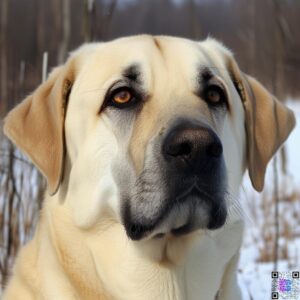 Anatolian Shepherd 