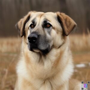 Sarplannic Anatolian Shepherd