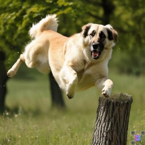 Sarplannic Anatolian Shepherd