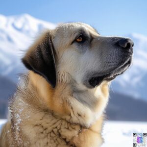 Anatolian Shepherd Temperature Tolerance