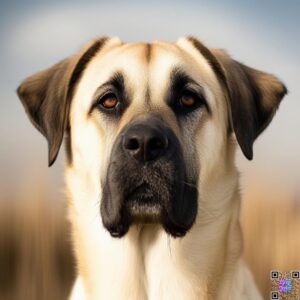 Skinny Anatolian Shepherd