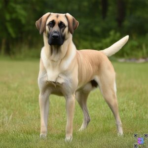 Skinny Anatolian Shepherd