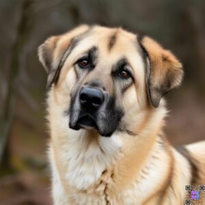 Sable Anatolian Shepherd