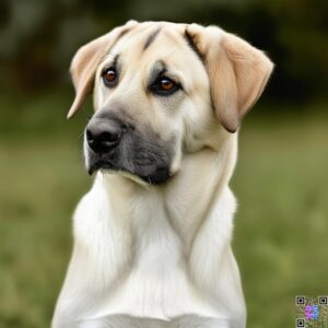 Short Hair Anatolian Shepherd