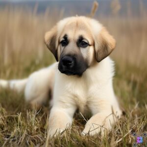 Small Anatolian Shepherd