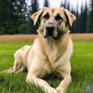 Anatolian Shepherd in Oregon