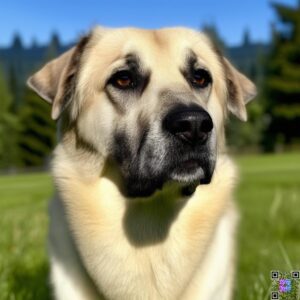 Anatolian Shepherd in Oregon