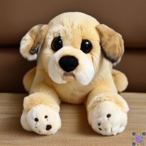 Anatolian Shepherd Stuffed Animals