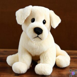 Anatolian Shepherd Stuffed Animals