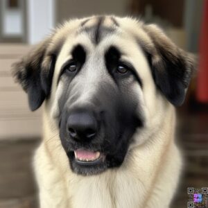 Newfoundland Mix Anatolian Shepherd