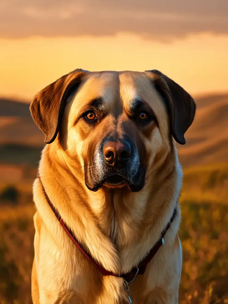 Kangal Dog