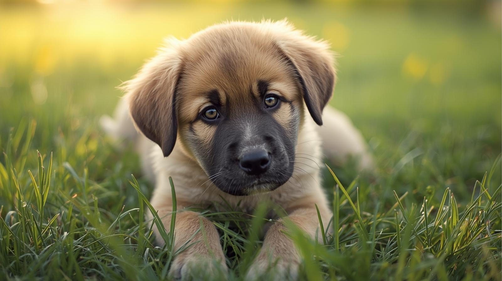 anatolian shepherd dog