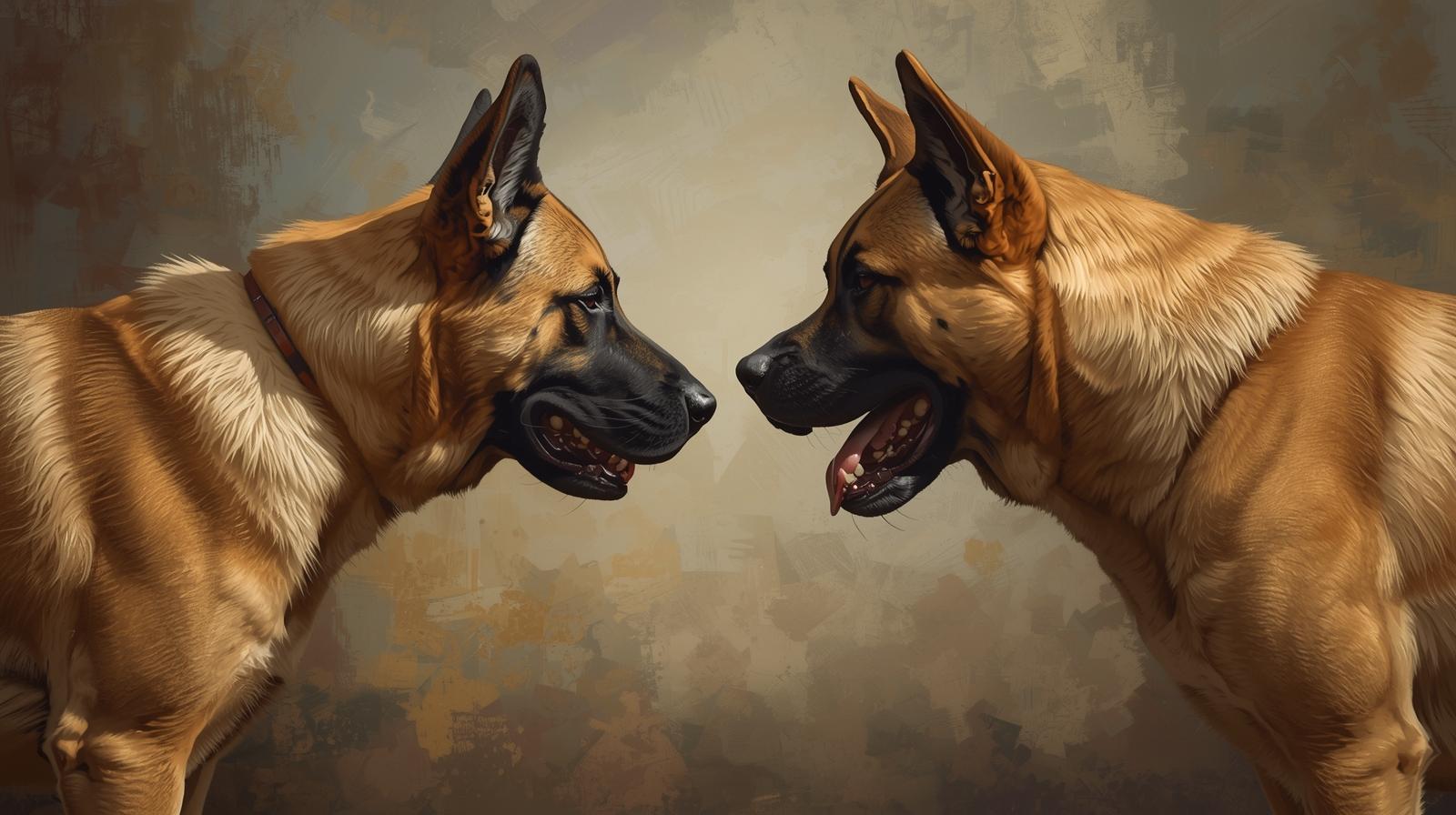 Anatolian Shepherd Dog