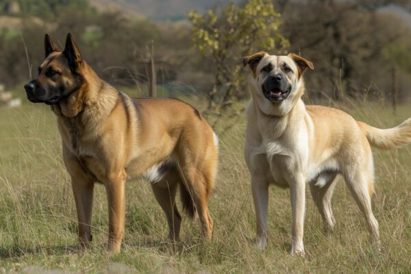 The Truth About Anatolian Shepherds: Benefits and Drawbacks