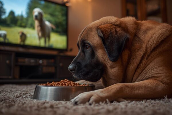 Raw Diet for Anatolian Shepherds: Is It Safe & Healthy?