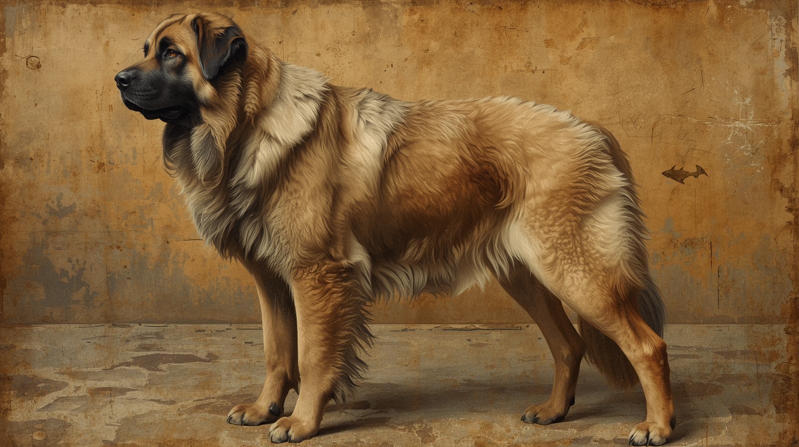 Anatolian shepherd dog